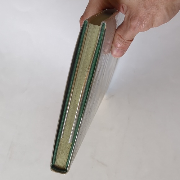 Why Bring That Up? A Guide To and From Seasickness - 1936 - Picture 13 of 16